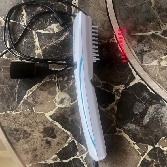 HAIRMAX Lux9 - Picture 4 of 4